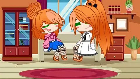 Gacha heat elizabeath afton. 