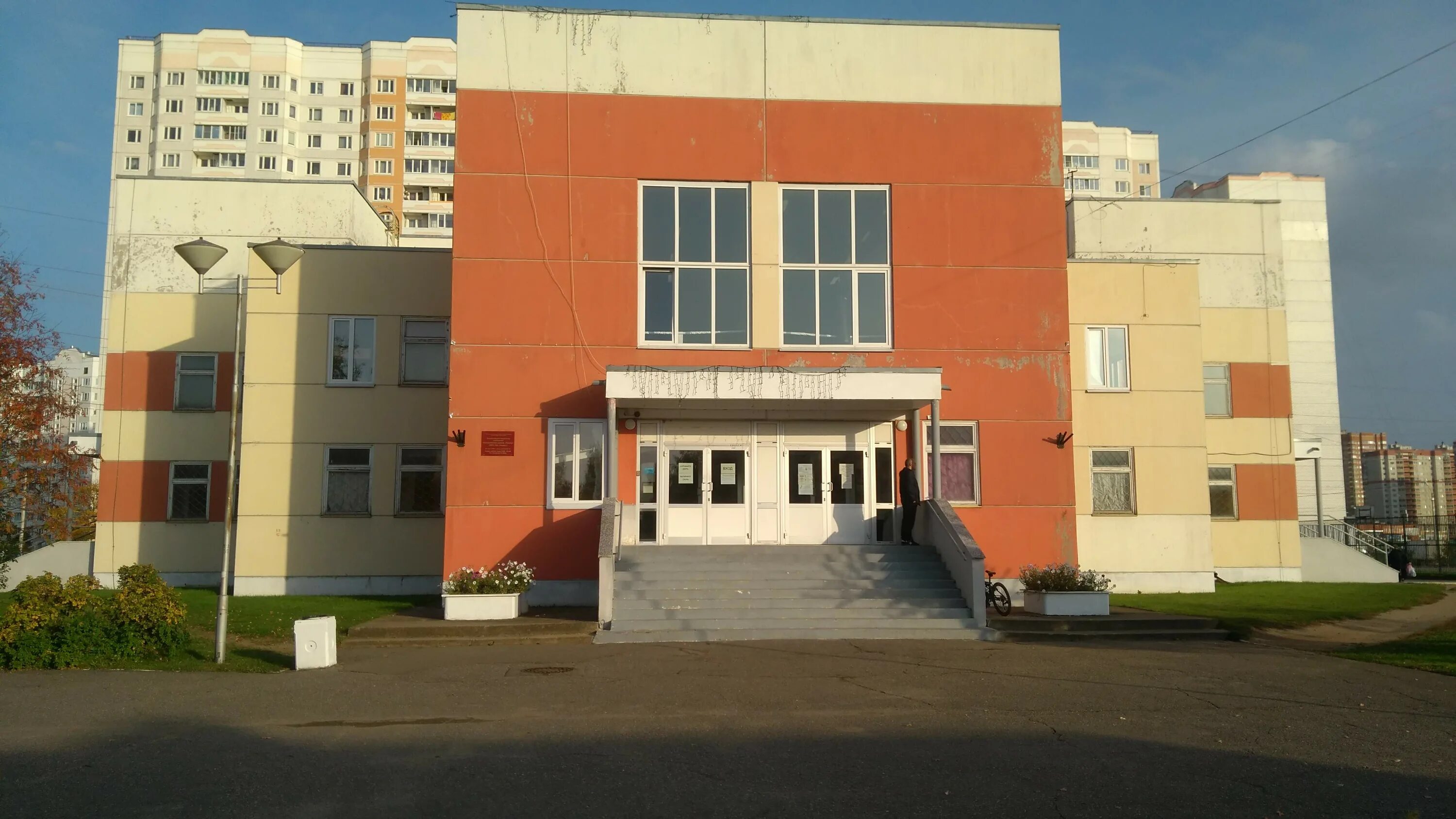 кредо соминка