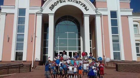 Мбу центр культуры