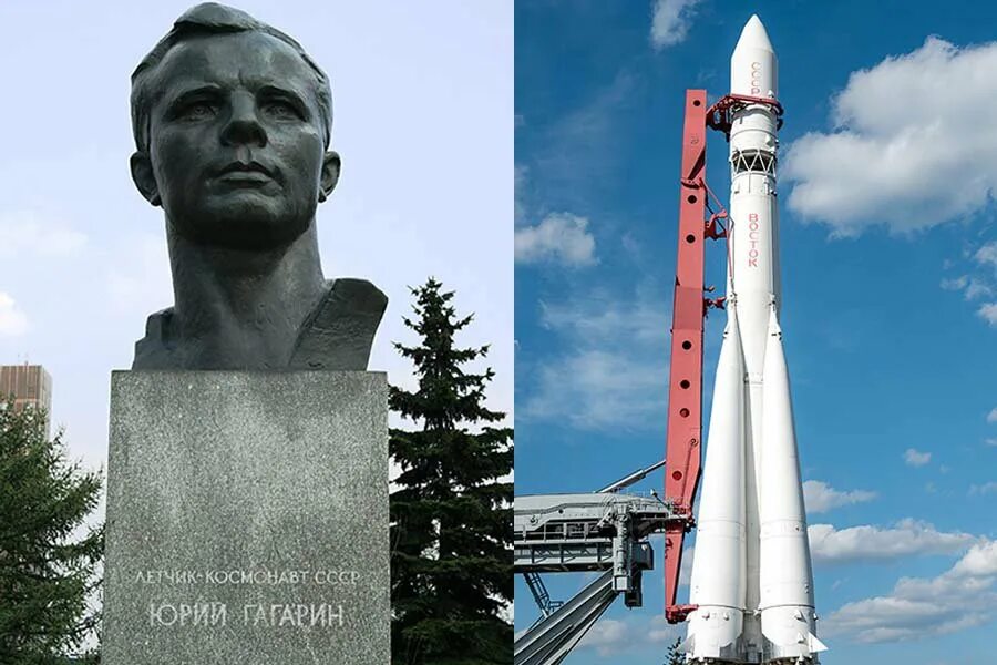 Ракета Восток 1 Гагарина. Ракета Восток Гагарин. Фото ракеты гагарина