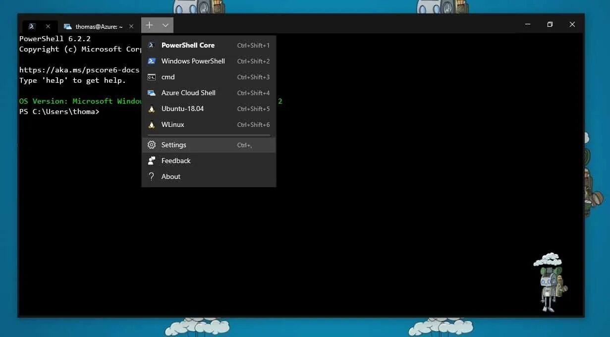 Windows terminal exe. Терминал виндовс. терминальное окно. терминал windows 10. окно терминала.