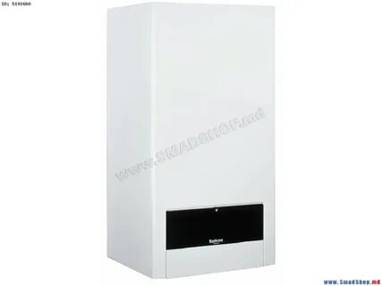 Buderus logamax u072 инструкция по эксплуатации