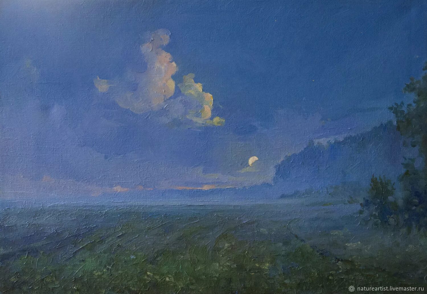 Лунная дорога картина. Лунная дорога картина. Лунная дорога картина. Лунная ночь. Лунная дорога картина.