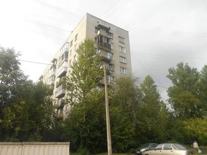 Будапештская 44