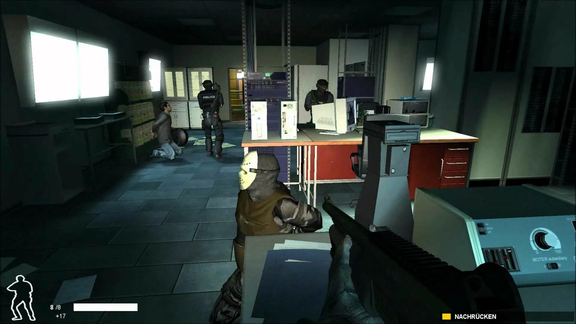 Swat играть. Swat 4 the stetchkov syndicate. swat 4: синдикат стечкина (2006). swat 4 синдикат стечкина. сват 4 игра.