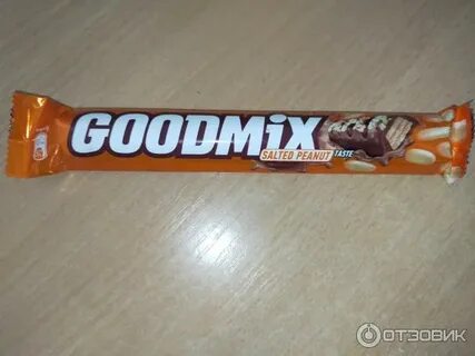 Good mix