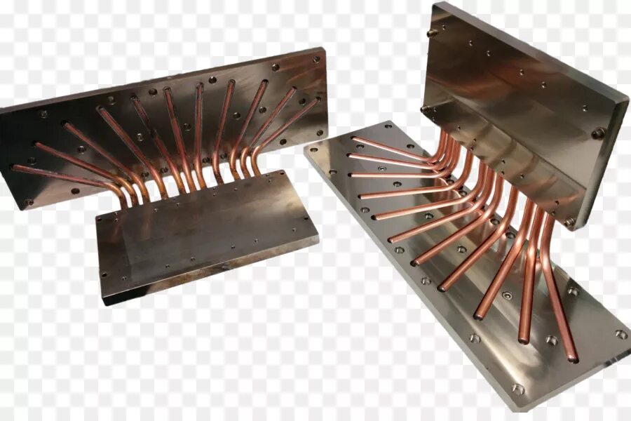 Heat Pipe thermosyphon. Тепловые трубы. Медный теплоотвод для сварки. Охладители медные для сварки на трубу