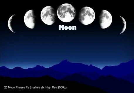 Laris moon