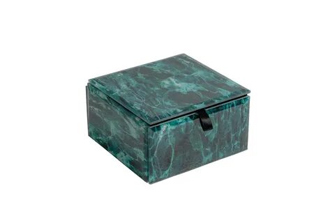 Бирюзовая 12