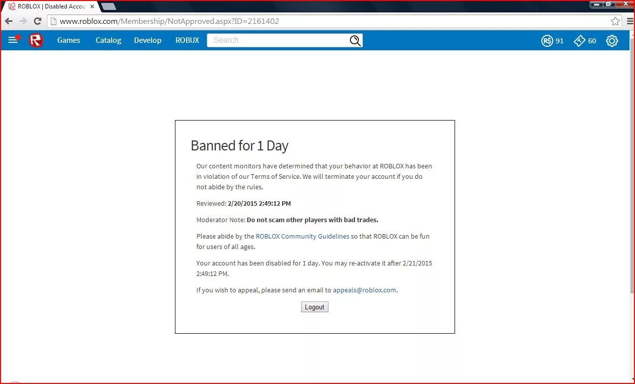 Roblox баны. Бан РОБЛОКС. Картинка БАНА В РОБЛОКС. Аккаунт заблокирован РОБЛОКС. Забаненый аккаунт в РОБЛОКС.