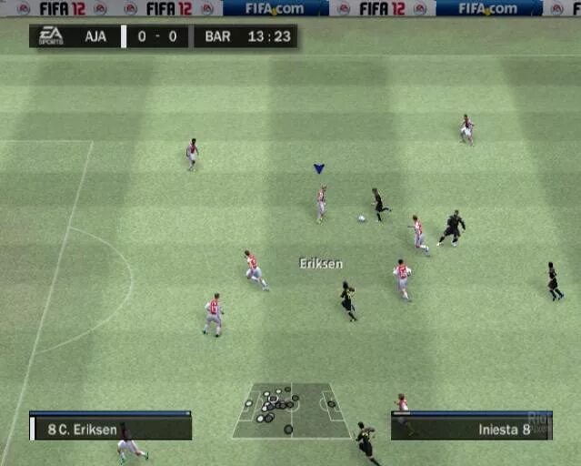 Fifa ps2. ФИФА 14 на ПС 2. ФИФА 08 пс2. FIFA 14 ps2. FIFA 12 Скриншоты.