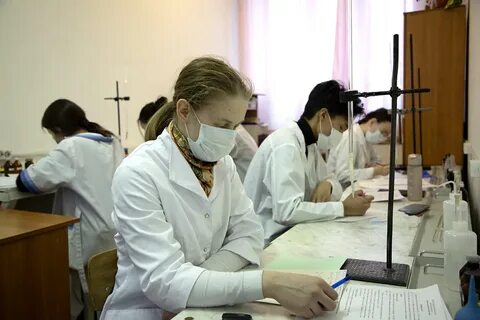 Региональный этап всероссийской олимпиады по химии
