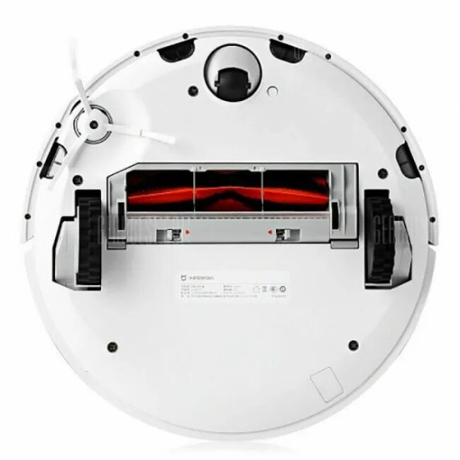 Xiaomi vacuum s