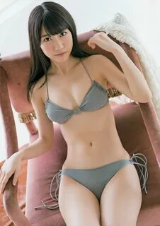 フ レ ン チ-キ ス Kashiwagi Yuki Weekly Young Jump 2012 No.34 Photo Magazine - Im...