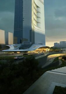 Королевская башня