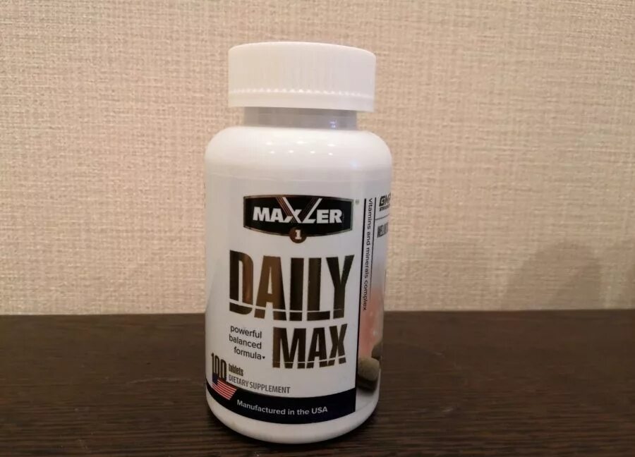 Maxler daily max таблетки отзывы. Maxler daily max 100. макслер дейли макс витамины. daily vitamin maxler. maxler daily max (100 таблеток).