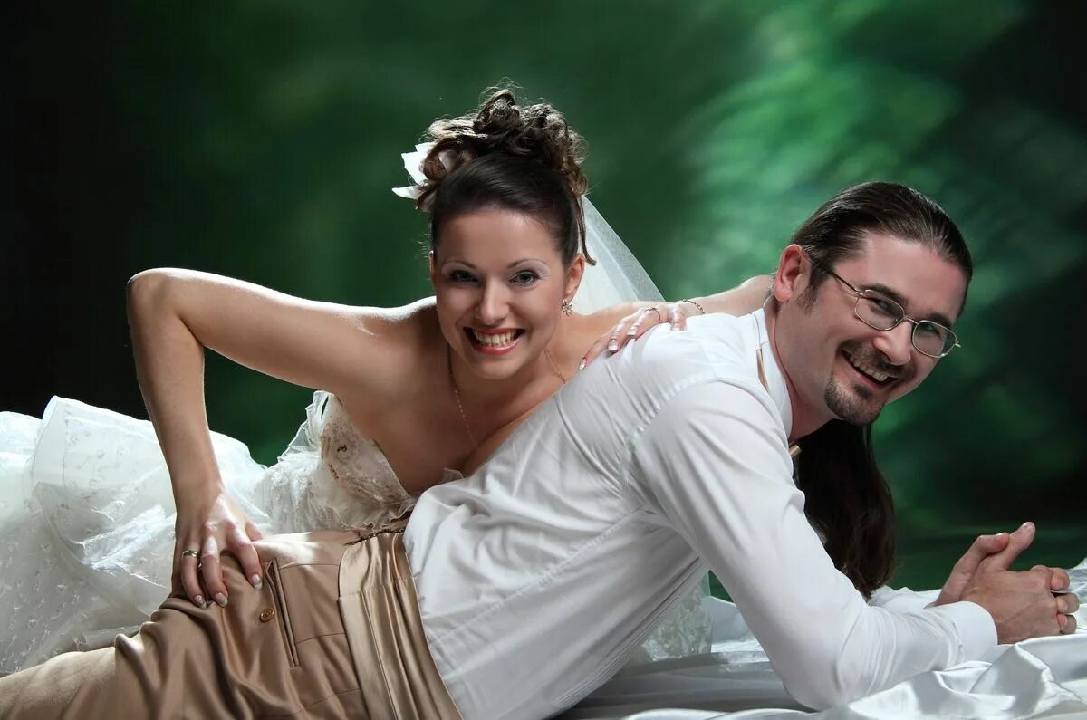 Bride pic