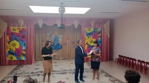 Детский сад балашиха мкр дзержинского