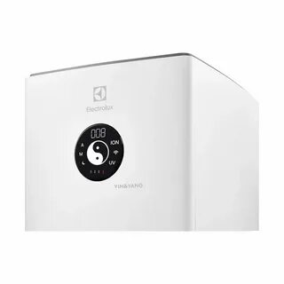 Electrolux eap 2075d