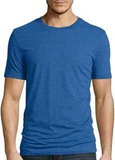 T neck