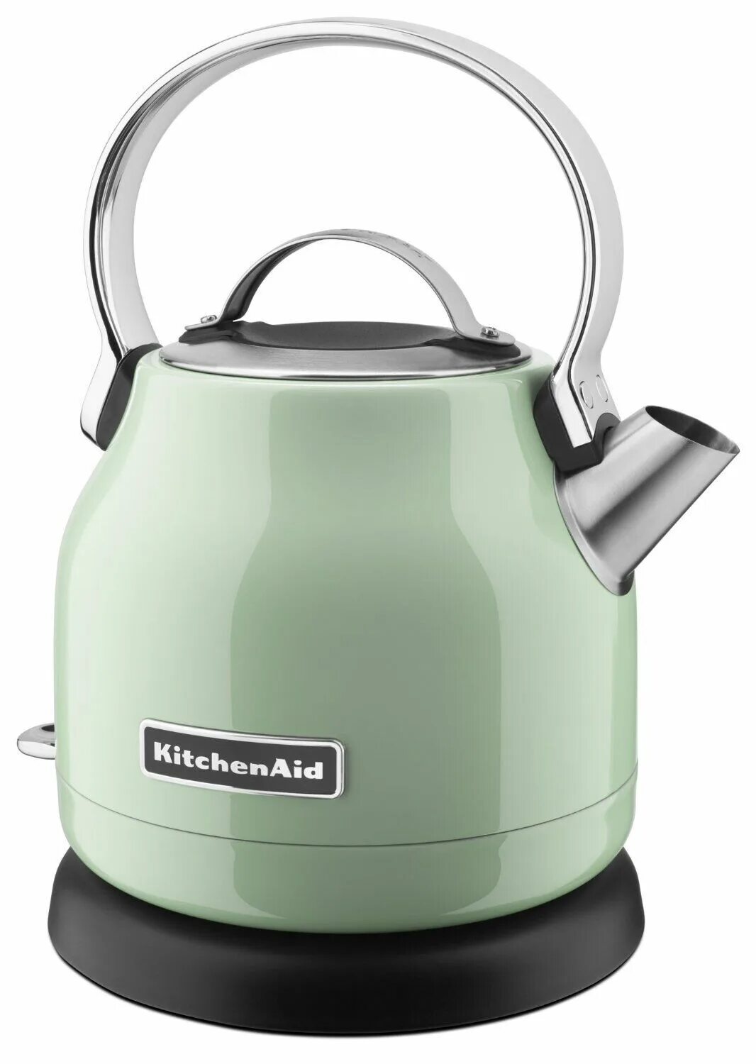 Купить чайник для воды. Чайник Electric kettle 1033d. Kitchenaid чайник зеленый. Китчен эйд чайник электрический. Электрический чайник КИТЧЕНАИД.