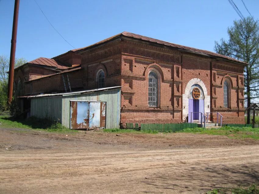 Прогноз погода курья. Село Курья Красногорского района. Удмуртия поселок Красногорский. Красногорская Церковь Удмуртия. Село Курья Удмуртия.