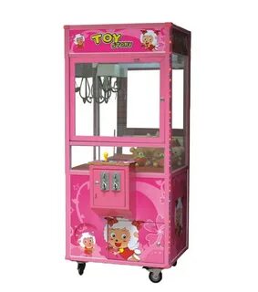Игрушка автомат с игрушками