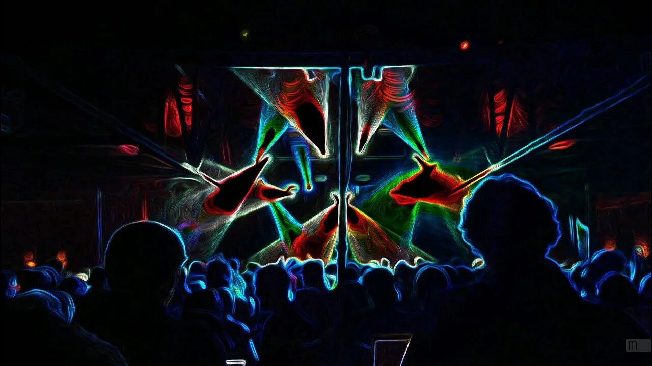 Nonstop dj remix douyin psychedelic night skewers