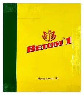 Ветом пакетики