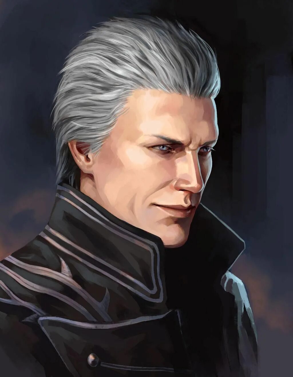 Вергилий девил май. Вергилий dmc. вергилий devil may. вергилий dmc 5. верджил вергилий.