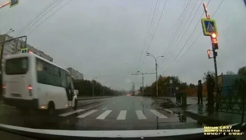 Автобус 30 мурманск