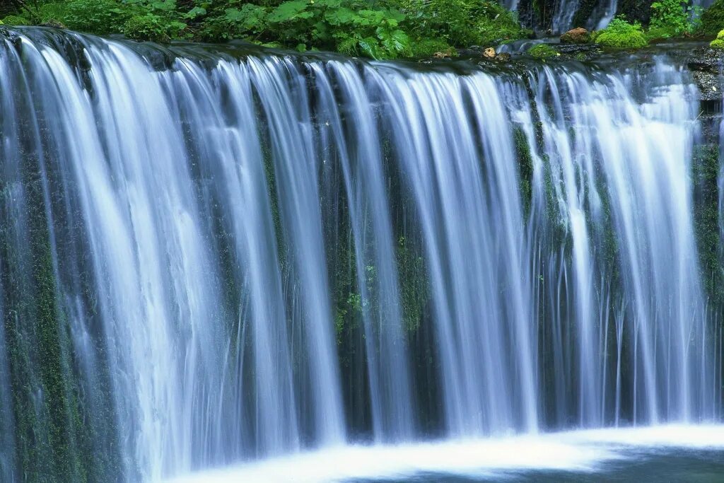 2 показать картинки. Водопад Фуиписиа. Блоковый водопад. Красота воды. Красивые водопады.