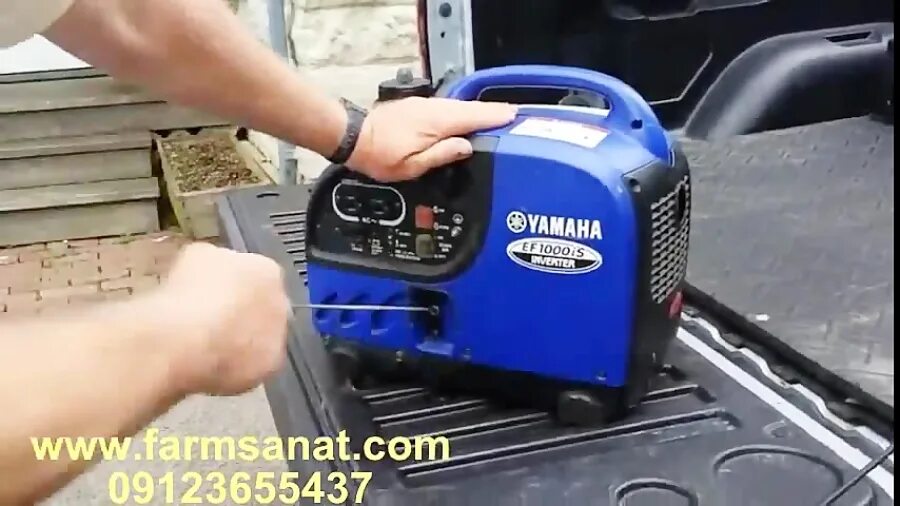 Hailuoai video generator