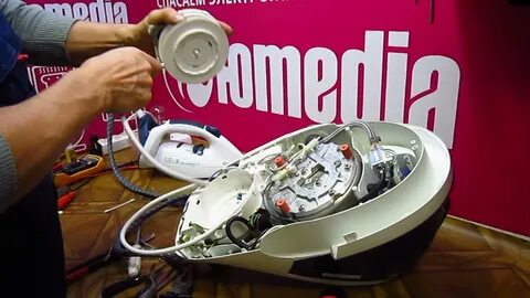Сервисный центр тефаль