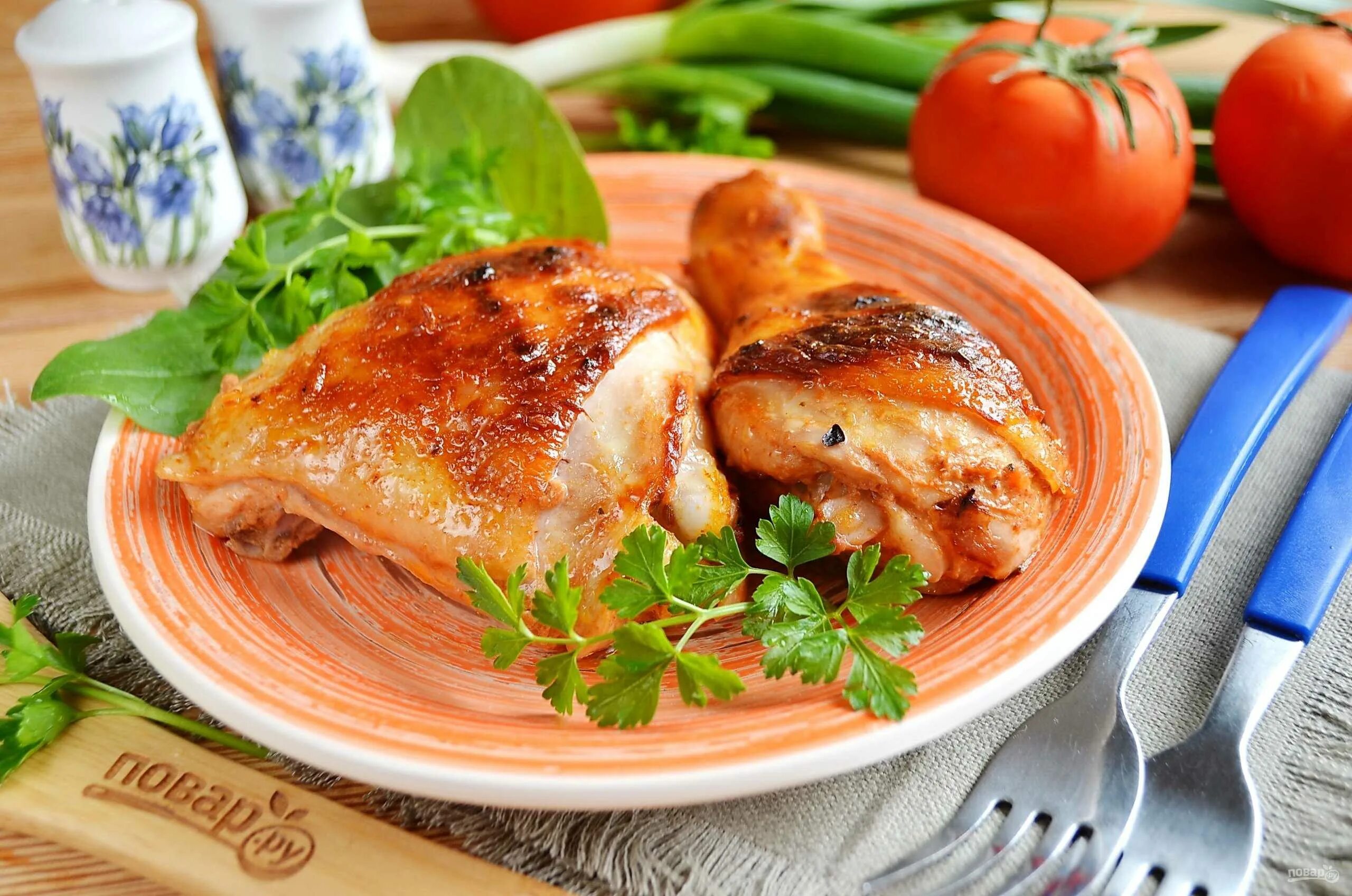 Окорочка запеченные в духовке. Курица с картошкой. Курица с апельсинами. Блюда с окорочками рецепты. Блюда с окорочками рецепты.