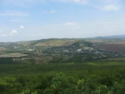 Село варваровка анапского