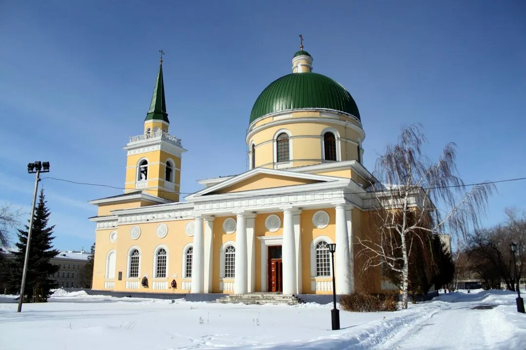 Воруют и у Церкви Омское областное отделение КПРФ