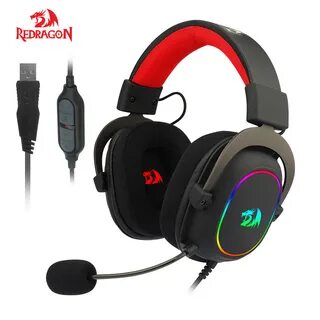 Наушники usb 7.1 с микрофоном