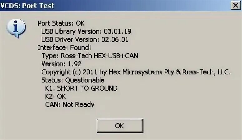 Can not find usb. Can not find usb