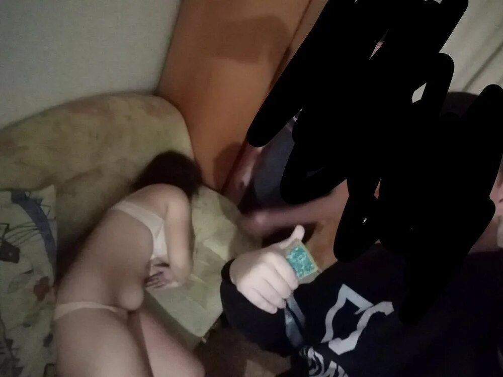 Ебля Молодых Телеграм