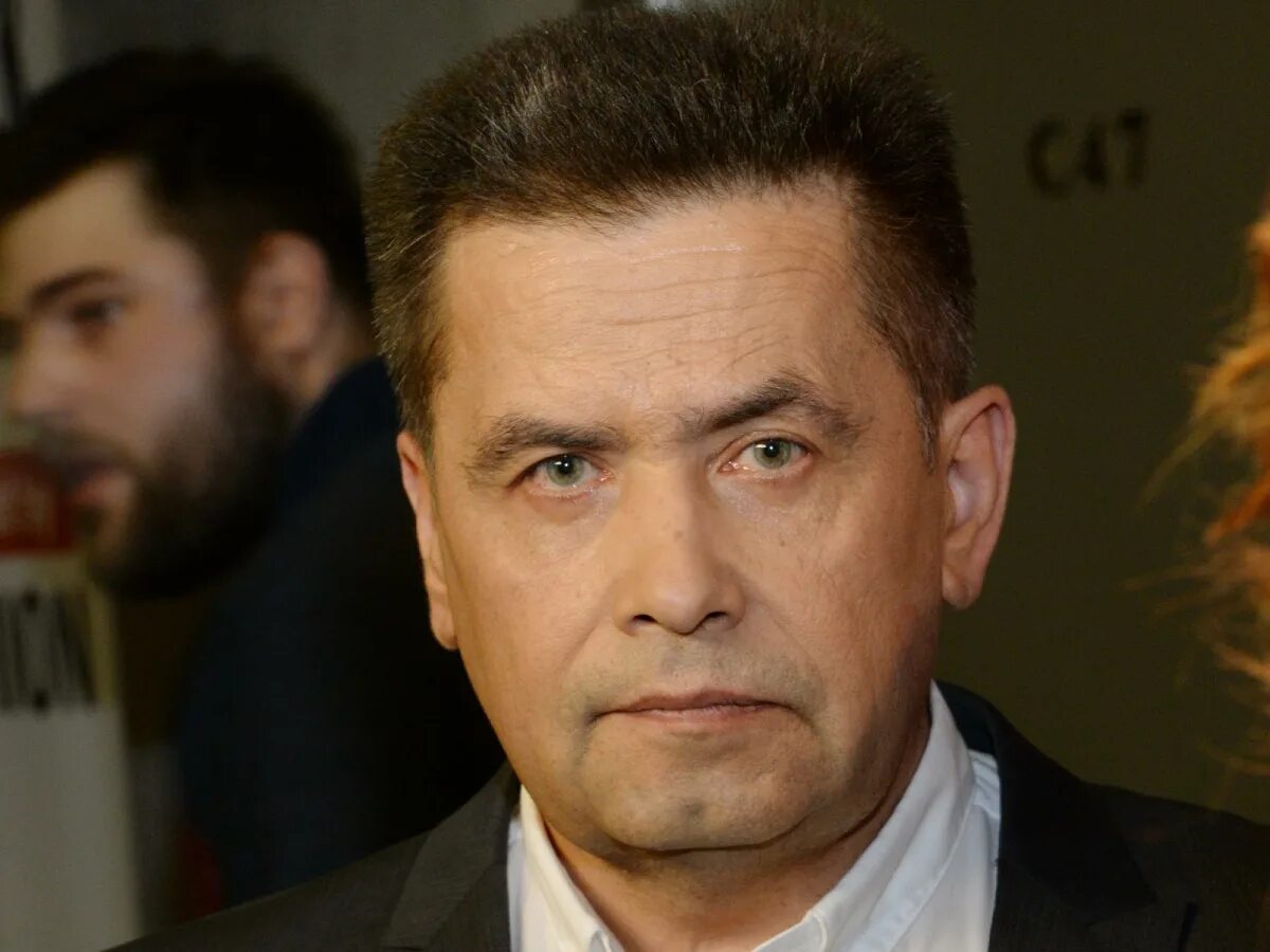 Молодой расторгуев. Молодой расторгуев