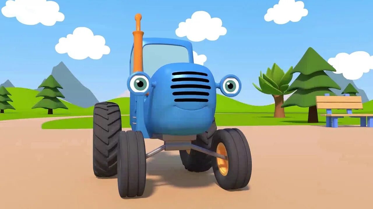 Синий трактор по полям песню видео. Синий трактор. Синий трактор для малышей едет трактор. Теремок ТВ синий трактор. Синий трактор самолет.