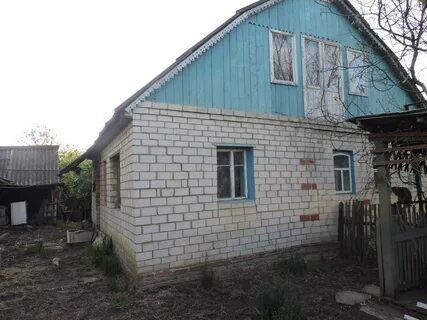 Дома в корочанском районе белгородской