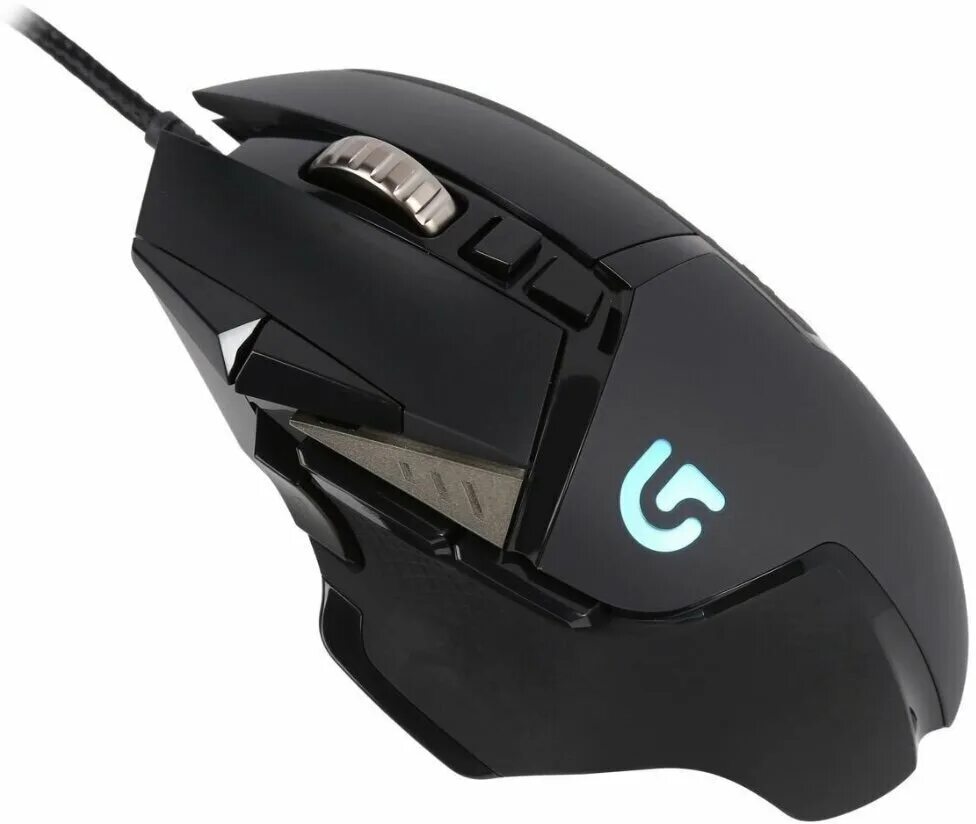 Мышь g502 беспроводная. Игровая мышь Logitech g502. 502 Logitech g502. Игровая мышь Logitech g502 Hero. Logitech g g502 Hero.