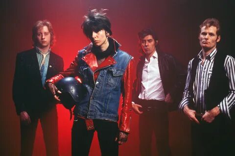 Midnight pretenders