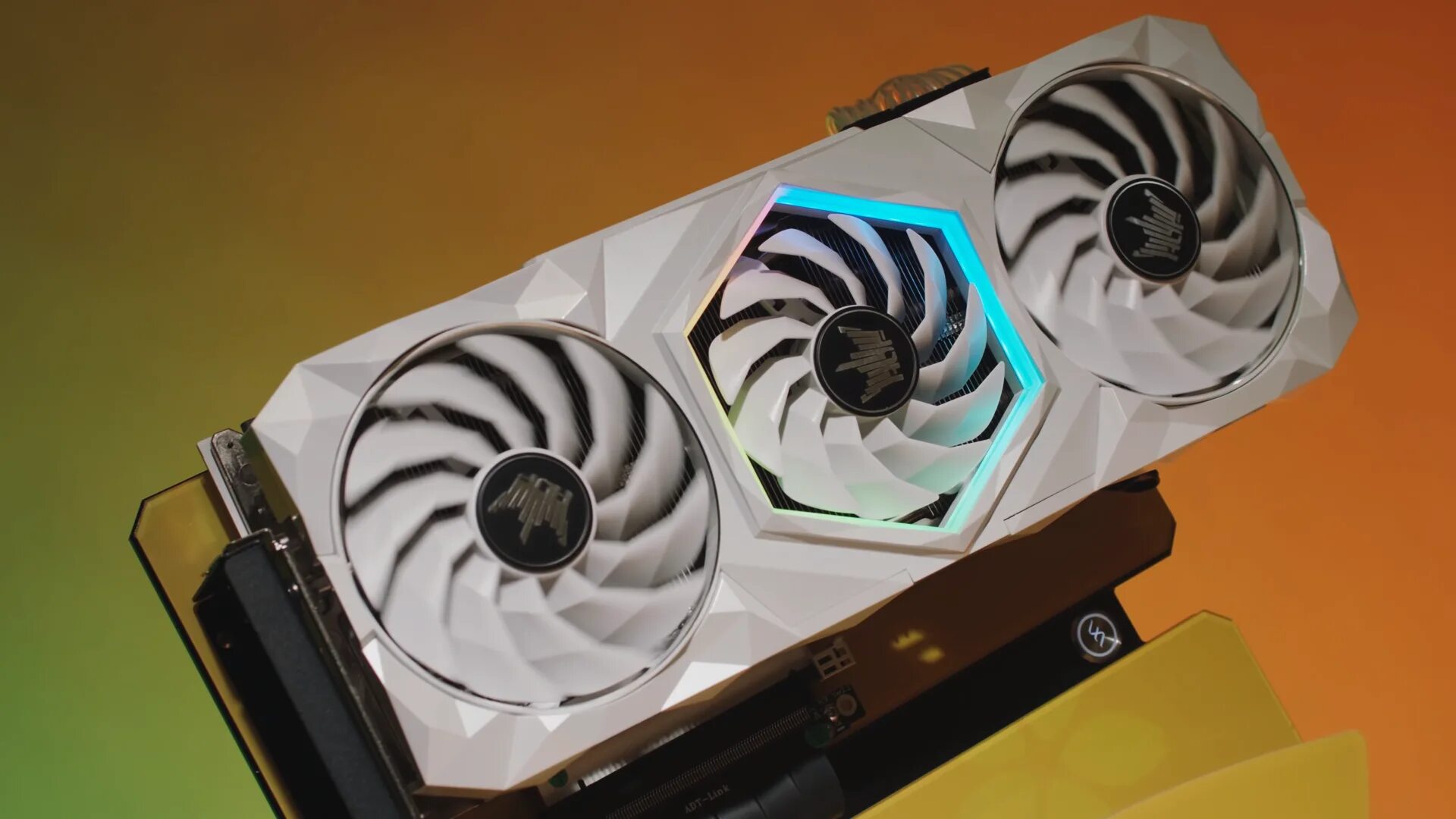 Nvidia firmware
