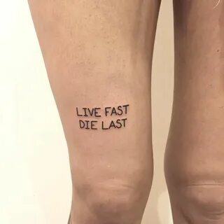 That fast