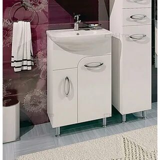 Афина мебель для ванной