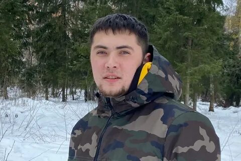 Татарин пацаны
