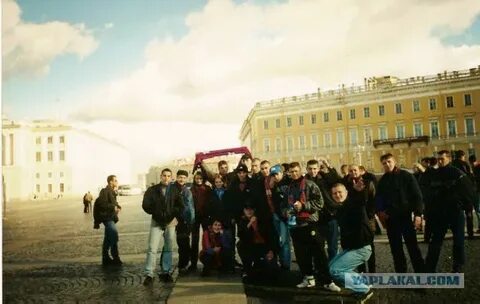 Начале 2000 х годов начинают